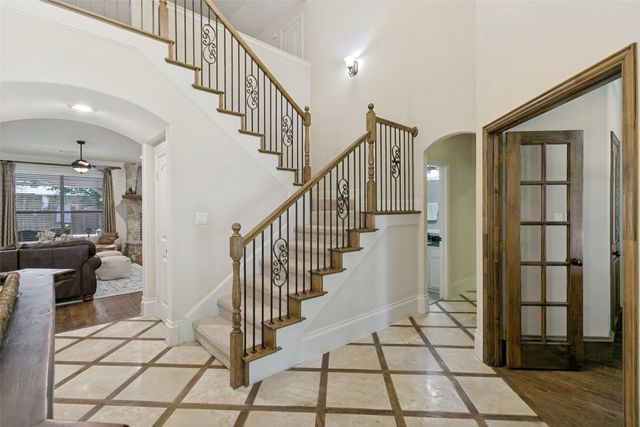 4609 Walnut Street, Flower Mound, TX 75028