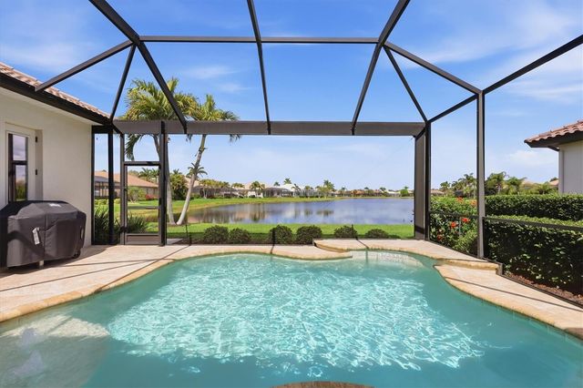 356 MARSH CREEK ROAD, Venice, FL 34292