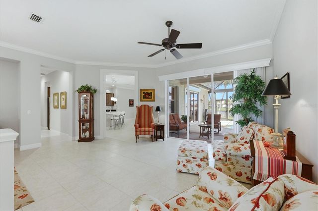 356 MARSH CREEK ROAD, Venice, FL 34292