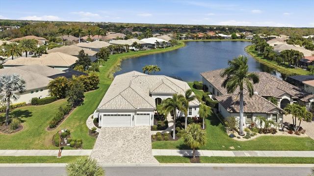356 MARSH CREEK ROAD, Venice, FL 34292