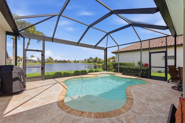 356 MARSH CREEK ROAD, Venice, FL 34292