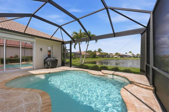 356 MARSH CREEK ROAD, Venice, FL 34292
