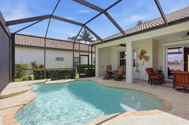 356 MARSH CREEK ROAD, Venice, FL 34292