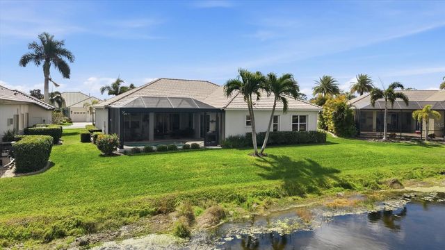 356 MARSH CREEK ROAD, Venice, FL 34292