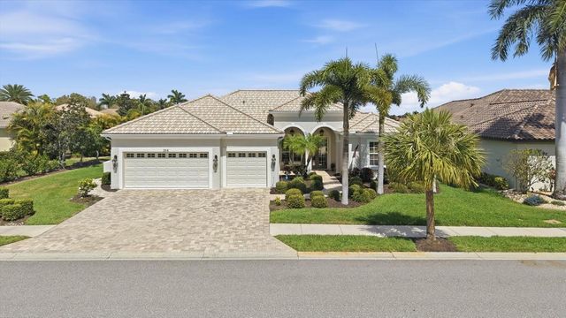 356 MARSH CREEK ROAD, Venice, FL 34292