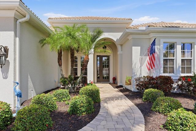 356 MARSH CREEK ROAD, Venice, FL 34292