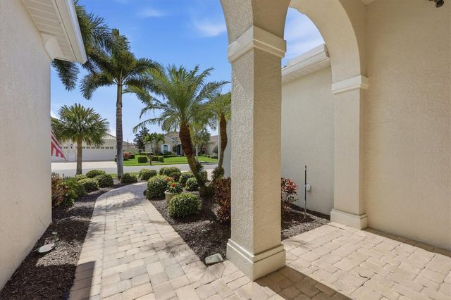356 MARSH CREEK ROAD, Venice, FL 34292