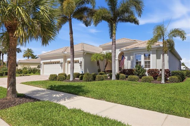 356 MARSH CREEK ROAD, Venice, FL 34292