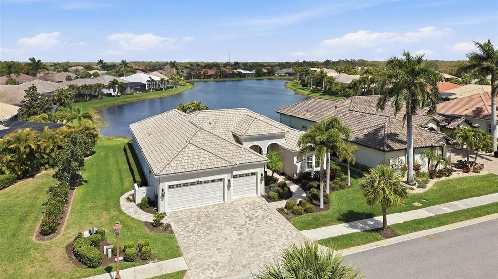356 MARSH CREEK ROAD, Venice, FL 34292