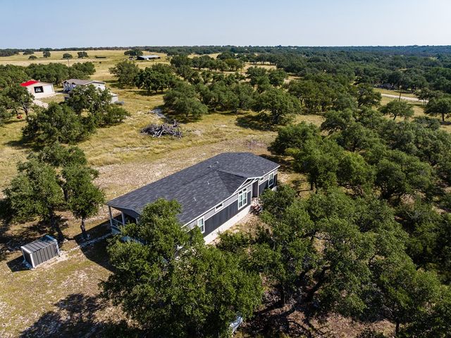 176 Jenna Lane, Harper, TX 78631