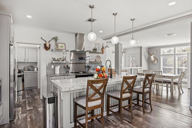 176 Jenna Lane, Harper, TX 78631