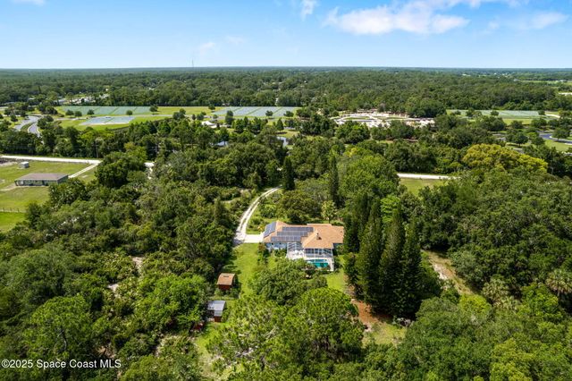 3565 Johns Road, Mims, FL 32754