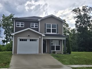 1176 Cottonwood Dr, Clarksville, TN 37040