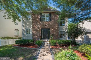4710 OLD DOMINION DR, Arlington, VA 22207