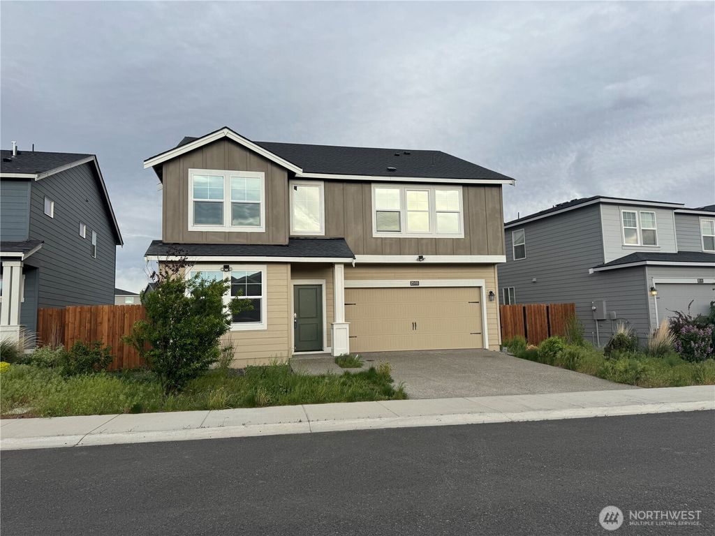 2908 Longhorn Loop, Ellensburg, WA 98926