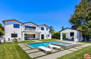 17361 W Amina Place, Encino (los Angeles), CA 91316