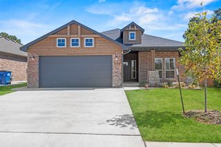 256 Park Lane, Harrah, OK 73045