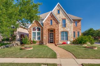 2294 Fox Crossing Lane, Frisco, TX 75036