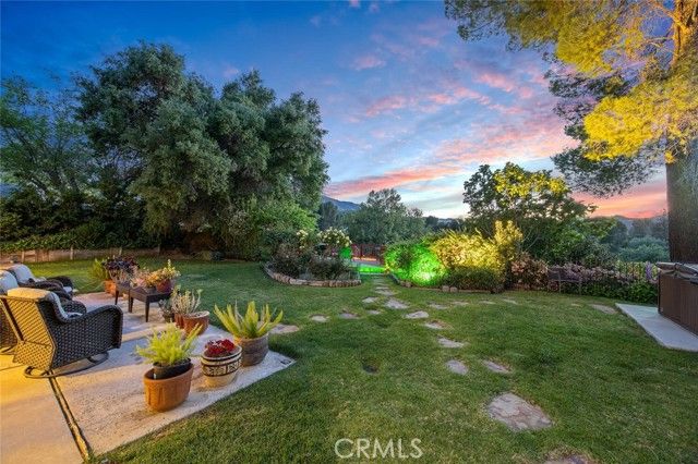 15744 Beaver Run Road, Canyon Country (santa Clarita), CA 91387