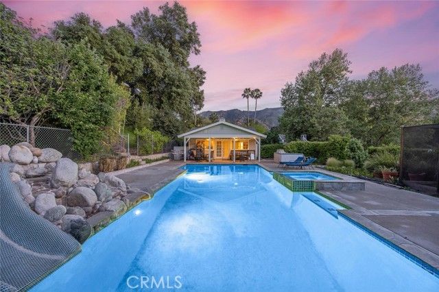 15744 Beaver Run Road, Canyon Country (santa Clarita), CA 91387