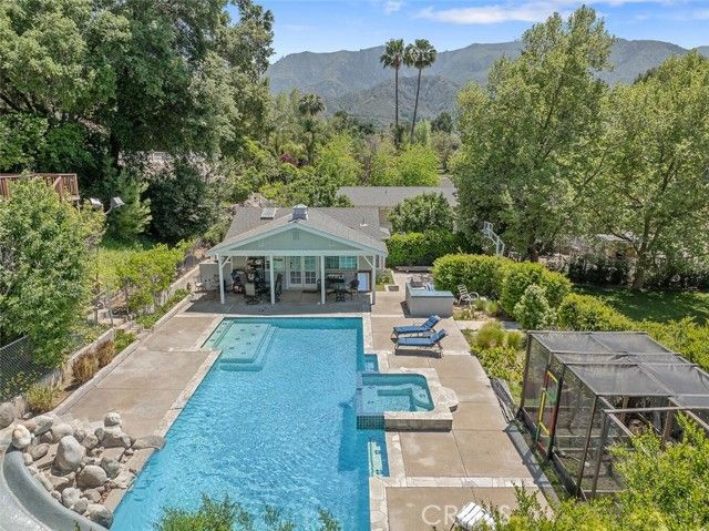 15744 Beaver Run Road, Canyon Country (santa Clarita), CA 91387