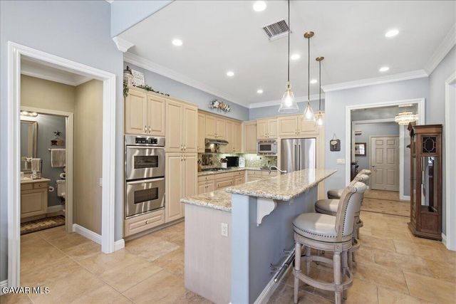 23782 Noble Fir Court, Valencia, CA 91354