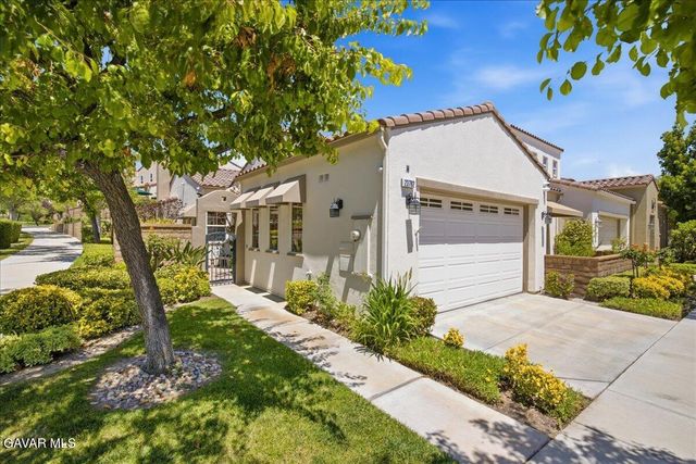 23782 Noble Fir Court, Valencia, CA 91354