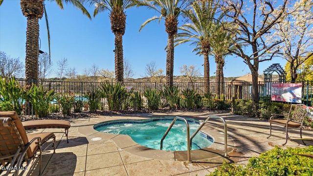 23782 Noble Fir Court, Valencia, CA 91354