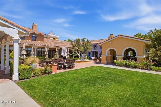23782 Noble Fir Court, Valencia, CA 91354