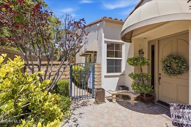 23782 Noble Fir Court, Valencia, CA 91354