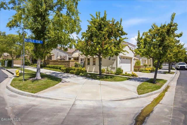 23782 Noble Fir Court, Valencia, CA 91354