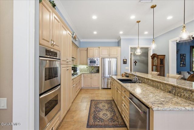 23782 Noble Fir Court, Valencia, CA 91354