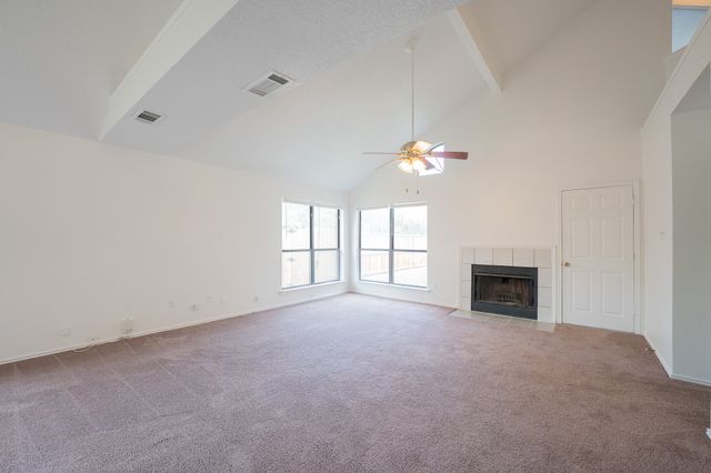 1724 Quail Run Drive, Garland, TX 75040