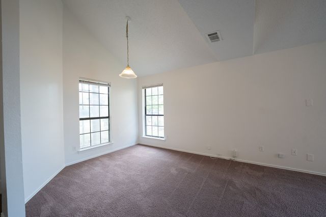 1724 Quail Run Drive, Garland, TX 75040