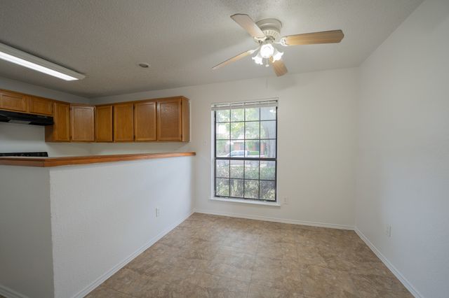 1724 Quail Run Drive, Garland, TX 75040