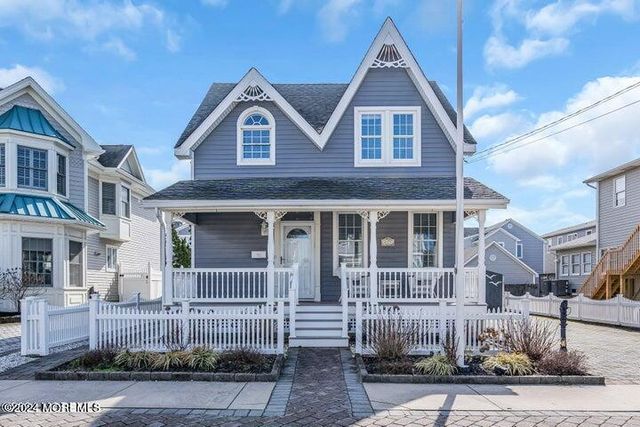 12 Reese Avenue, Lavallette, NJ 08735