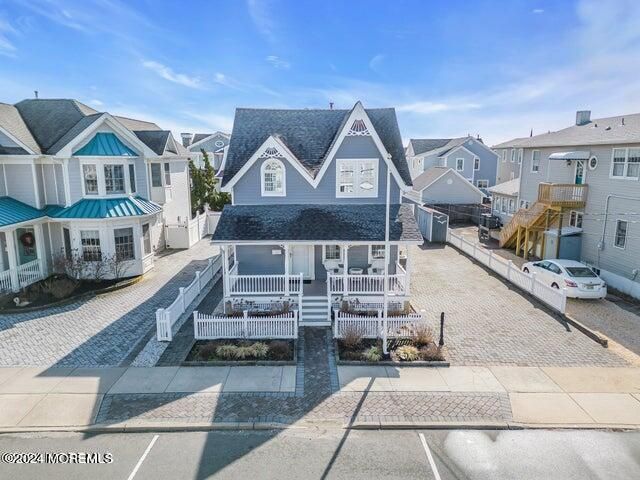 12 Reese Avenue, Lavallette, NJ 08735