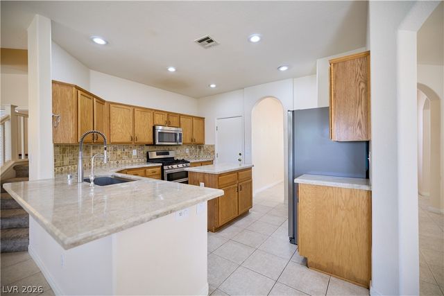 243 Palmarosa Street, Henderson, NV 89015