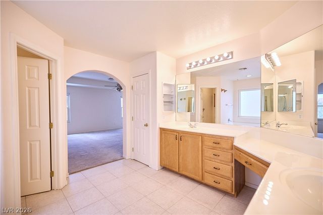 243 Palmarosa Street, Henderson, NV 89015