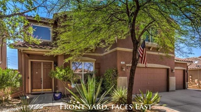 243 Palmarosa Street, Henderson, NV 89015