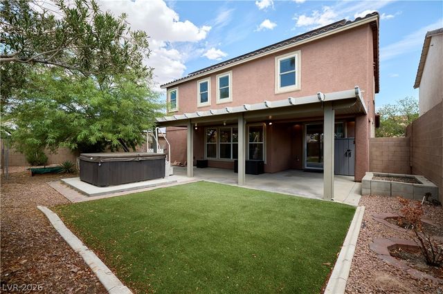 243 Palmarosa Street, Henderson, NV 89015
