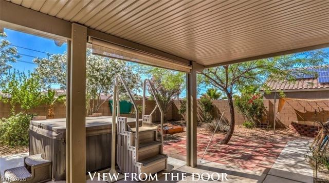 243 Palmarosa Street, Henderson, NV 89015