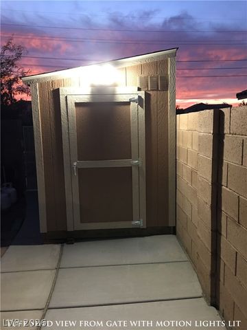 243 Palmarosa Street, Henderson, NV 89015