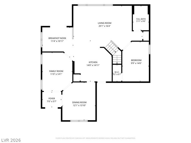 243 Palmarosa Street, Henderson, NV 89015