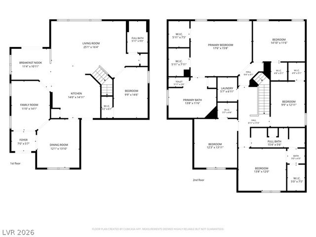 243 Palmarosa Street, Henderson, NV 89015