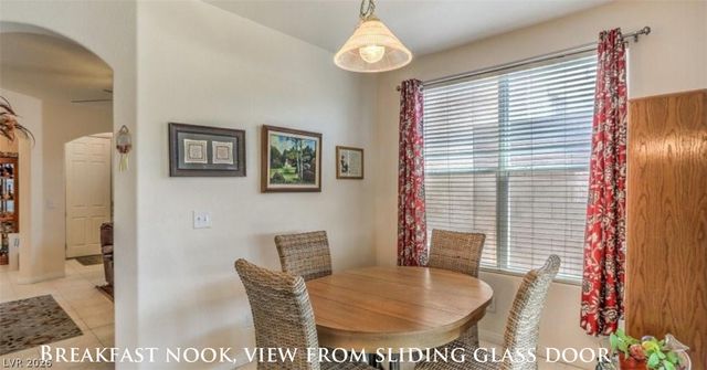 243 Palmarosa Street, Henderson, NV 89015