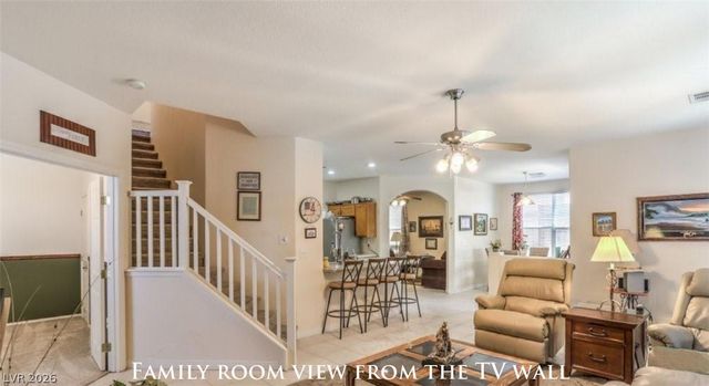 243 Palmarosa Street, Henderson, NV 89015