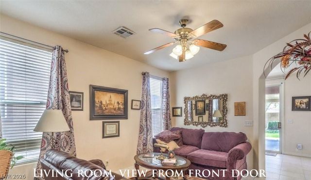 243 Palmarosa Street, Henderson, NV 89015