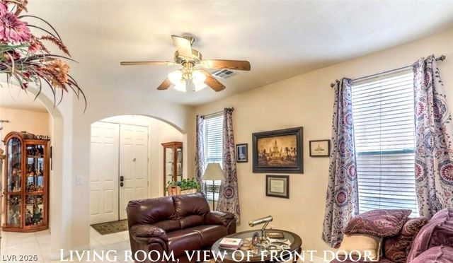 243 Palmarosa Street, Henderson, NV 89015