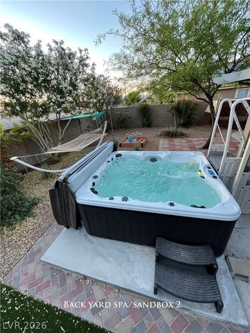 243 Palmarosa Street, Henderson, NV 89015